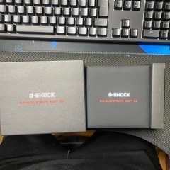 G-SHOCK フロッグマン(おまけ付き)の画像