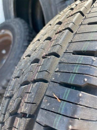 ランクル　4WD車