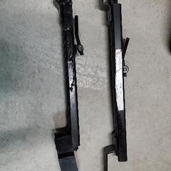 MR-S ZZW30 BRIDEシートレール