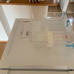 冷蔵庫(希望価格がございましたらお申し付け下さい)の画像