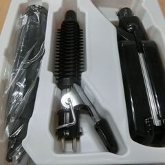 ◆お引取り限定/三重県◆テスコムヘアアイロン PM50　Sの画像