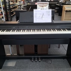 i481  CASIO Pravia PX-750BK  201...