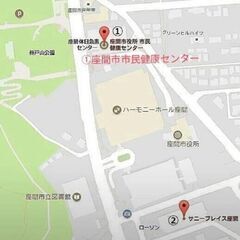 ⭐2023年   1月〜3月まで ZUMBAサークル スケジュール⭐ 座間市の画像