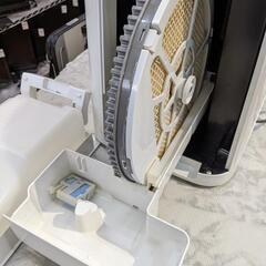 ▼値下げ▼加湿空気清浄機 シャープ KI-GS50 プラズマクラスター搭載 2018年製【安心の3ヶ月保証】💳自社配送時🌟代引き可💳※現金、クレジット、スマホ決済対応※の画像