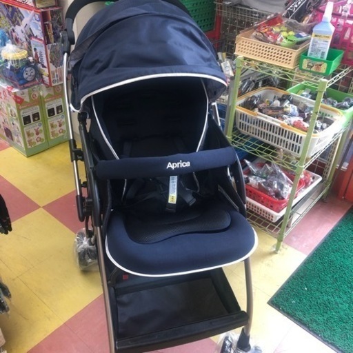 未使用品❗️ベビーカー