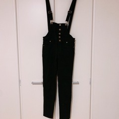 (済)サロペット