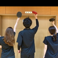 2月12日(土)卓球やります🏓初心者歓迎👏