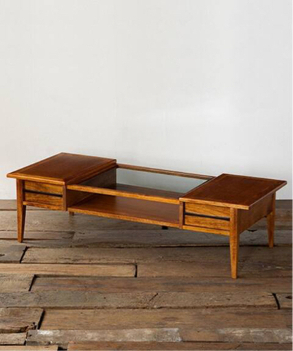 ACME FURNITURE ローテーブルTABLEアクメファニチャー コーヒー