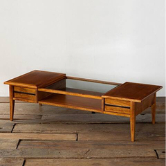 ACME FURNITURE ローテーブルTABLEアクメファニチャー コーヒー