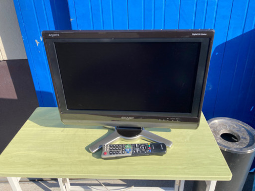 SHARP テレビ
