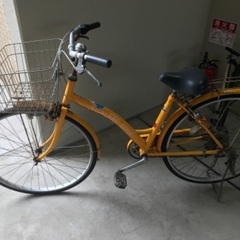 自転車