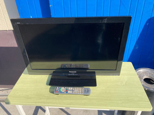 Panasonic ビエラ
