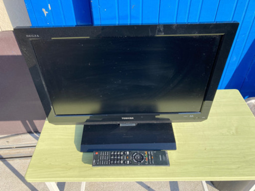 TOSHIBA レグザ