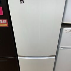 【トレファク花小金井店】TOSHIBA/TOSHIBA2ドア冷蔵庫/2018年製/2ドア冷蔵庫/中古家電/新生活/一人暮らし/西東京市/東久留米市/小平市/小金井市/国分寺市/練馬区/杉並区/買取/販売