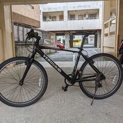VERDORA  26インチ