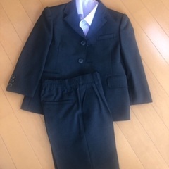 入学式に…