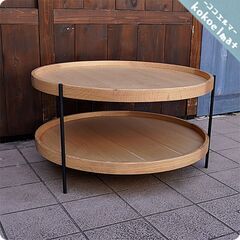 moda en casa dice 50 coffee table / モーダ・エン・カーサ