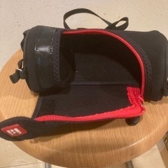 ☆美品 ビデオカメラケース☆の画像