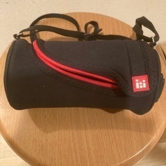 ☆美品 ビデオカメラケース☆の画像