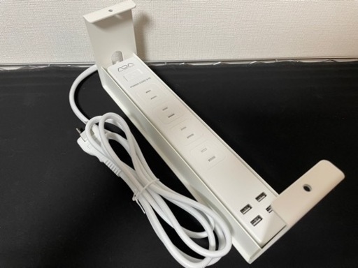 ADAパワーコードS-70箱付き・美品