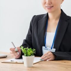 《2月3月の短期お仕事》週3日～可◎受付対応の仕事＊日払いOK♪...
