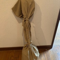 三線（ジャンク品）の画像