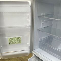 ☆値下げ☆【トレファク花小金井店】SHARP/SHARP2ドア冷蔵庫/2018年製