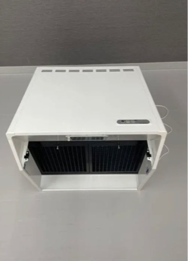 レンジフード　富士工業