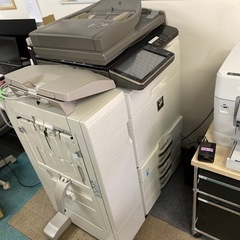 SHARP 複合機　mx-3640