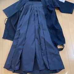 【直接取引限定】攻玉社剣道着