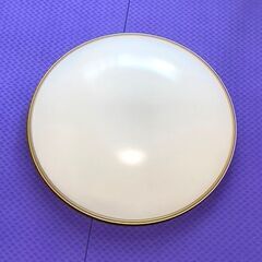 シーリングライト　リモコン付き