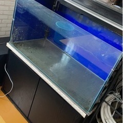 90cm水槽 セット