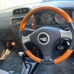ダイハツ　ミラアビーRSの画像