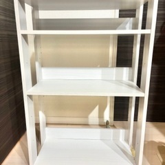 収納 棚 ラック 収納棚 ウッドラック アイリスオーヤマ