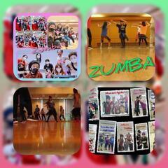 ❤️2023 1月〜3月まで Zumbaサークル  ( 座間市 )❤️