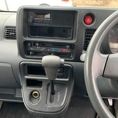 ハイゼットカーゴ 21年式 AT 現車確認OK!!の画像