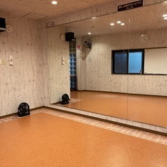 日本舞踊教室の画像