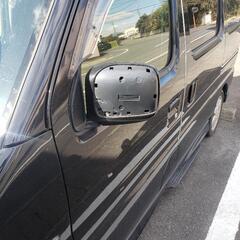 エブリィワゴン　ジョイポップターボ DA62Wの画像