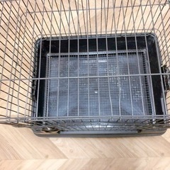 ☆ラビット うさぎ チンチラ ケージ☆の画像