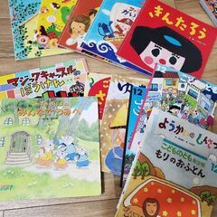 絵本　53冊　まとめて　3~4歳くらいまでの画像