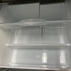 ☆地域限定配送&設置無料‼︎☆Panasonic2017年3ドア冷蔵庫の画像