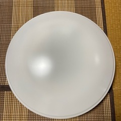 シーリングライト　リモコン付きお譲りします。早目希望
