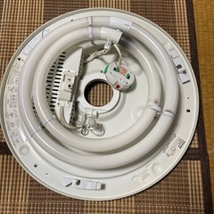 シーリングライト　リモコン付きお譲りします。早目希望の画像