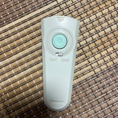 シーリングライト　リモコン付きお譲りします。早目希望の画像