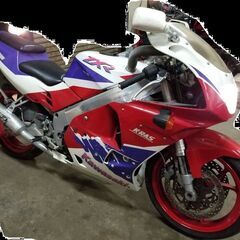 バイク整備できる方募集の画像
