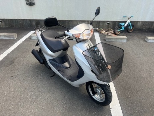 今週中セール‼️燃費良し‼️4st スマートディオ