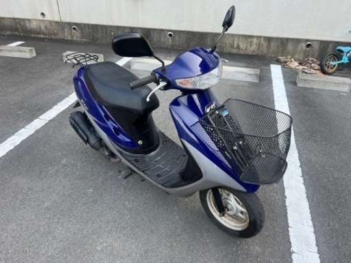 今週中セール‼️カゴ付き‼️スーパーディオ