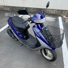 今週中セール‼️カゴ付き‼️スーパーディオ