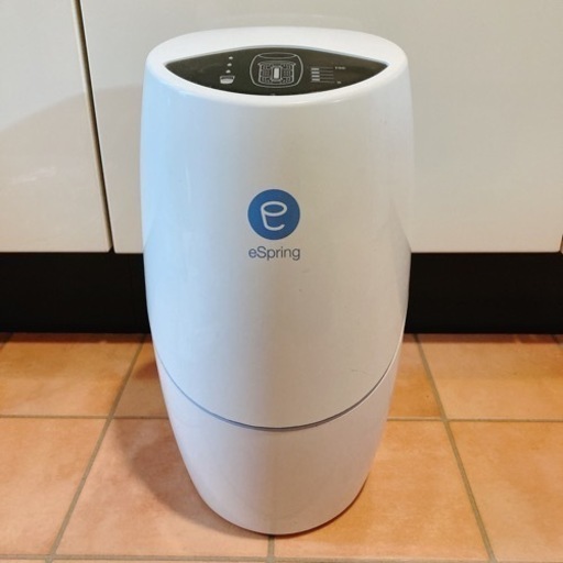 アムウェイ浄水器