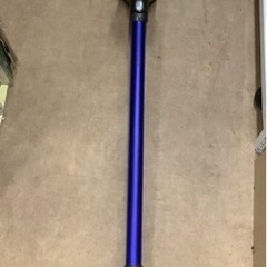 ダイソン　Dyson SV07 WH ENT SV スティッククリーナー Dyson V6 リサイクルショップ宮崎屋　佐土原店22.2.8F